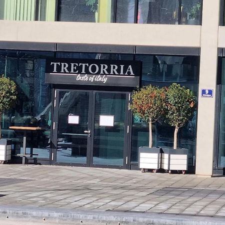 Superior Apartment & Rooftop Pool فيينا المظهر الخارجي الصورة