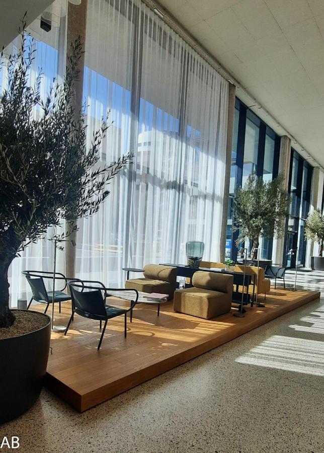 Superior Apartment & Rooftop Pool فيينا المظهر الخارجي الصورة
